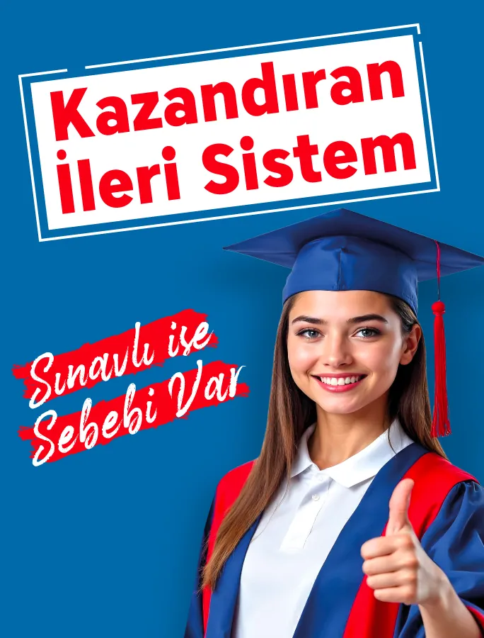Kurs Ortaokul Programı