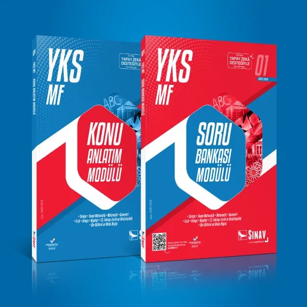 İngilizce Yayınları