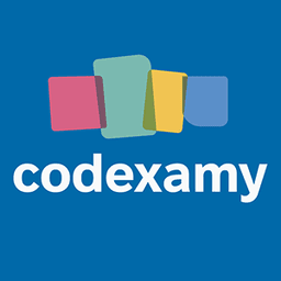CODEXAMY