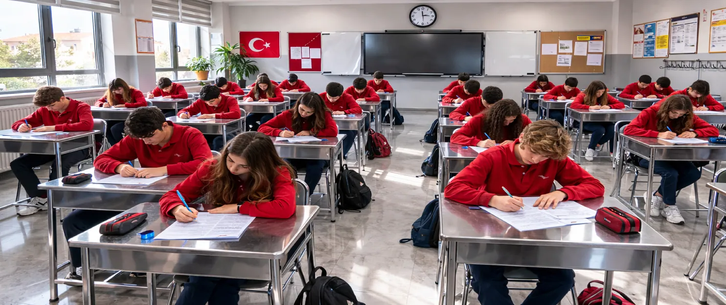 Deneme Kulübü