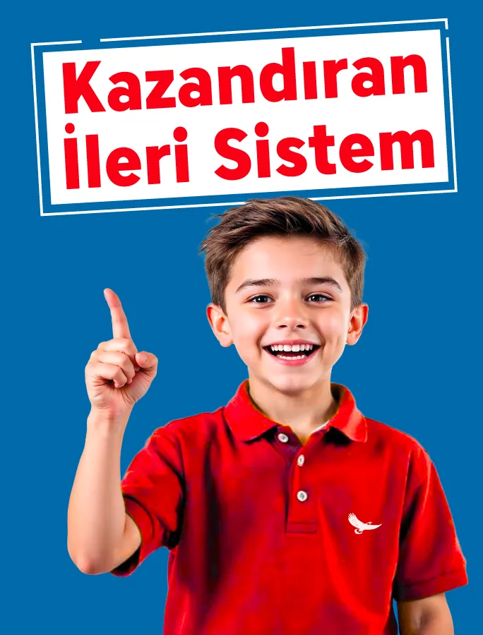 Kurs Ortaokul Programı