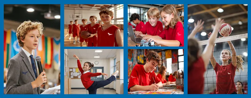 Spor Sanat Aktiviteleri
