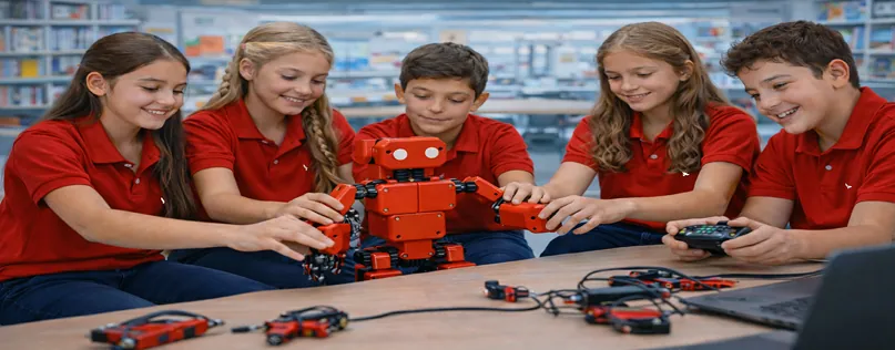 Robotik ve yapay zeka